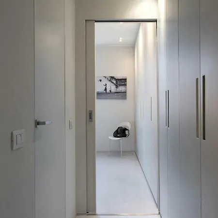 아파트 Casa Albertini *