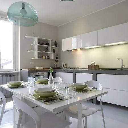 Casa Albertini * 코모