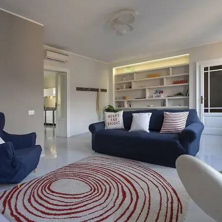 Casa Albertini 아파트