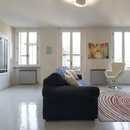 Casa Albertini * 코모