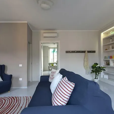 Casa Albertini דירה קומו