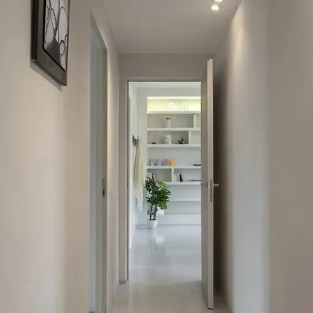 Casa Albertini * קומו