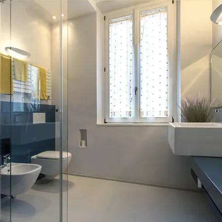 דירה Casa Albertini קומו